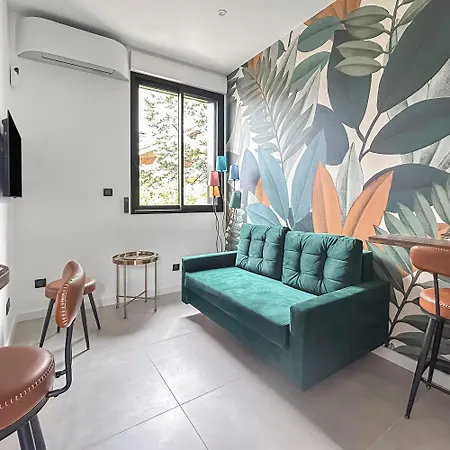 103 1 Elegant Et Lumineux Avec Terrasse Grenoble